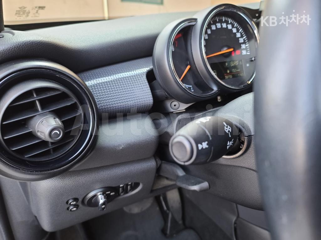 2014 MINI COOPER 1.5 BASIC - 10