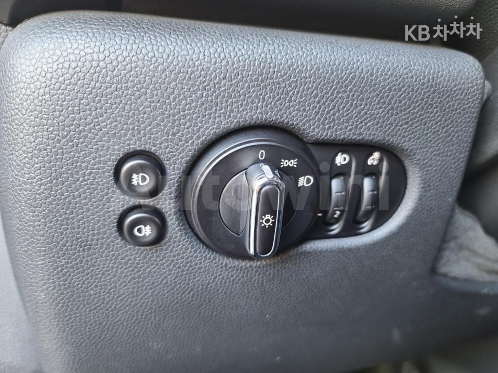 2014 MINI COOPER 1.5 BASIC - 11