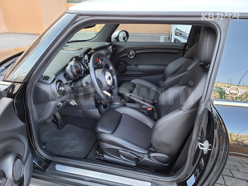 2014 MINI COOPER 1.5 BASIC - 12
