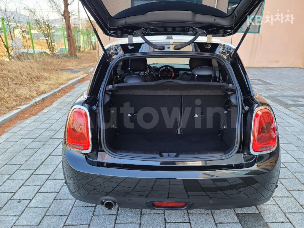 2014 MINI COOPER 1.5 BASIC - 14