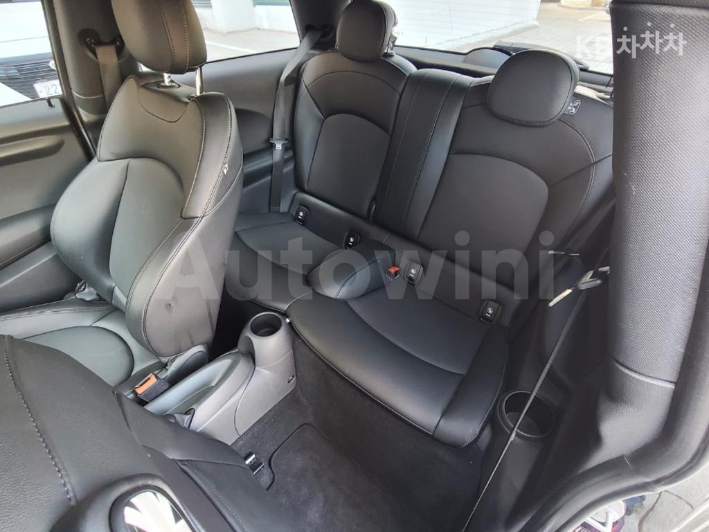 2014 MINI COOPER 1.5 BASIC - 16