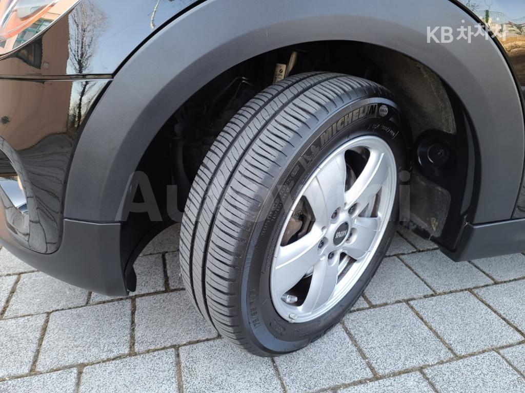 2014 MINI COOPER 1.5 BASIC - 17