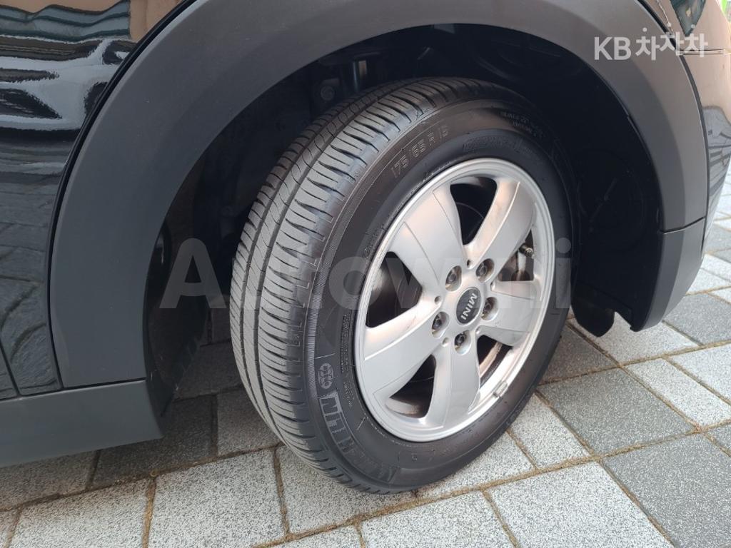2014 MINI COOPER 1.5 BASIC - 18