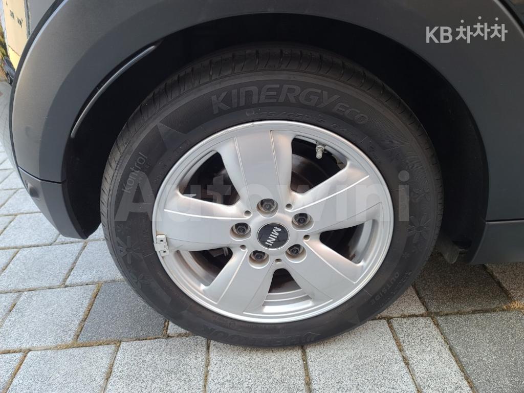 2014 MINI COOPER 1.5 BASIC - 19