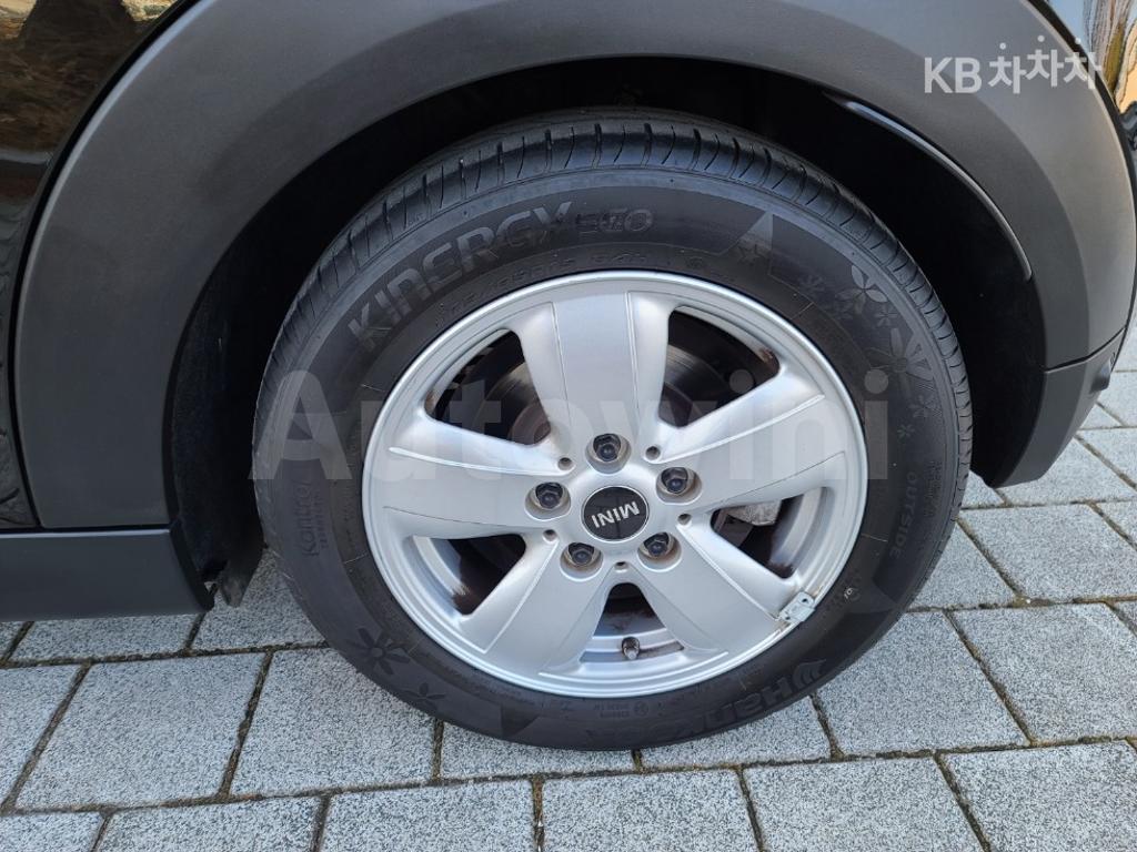 2014 MINI COOPER 1.5 BASIC - 20