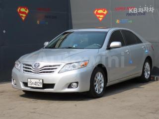 JTNBF3EK4A3003918 2010 TOYOTA CAMRY XLE-0