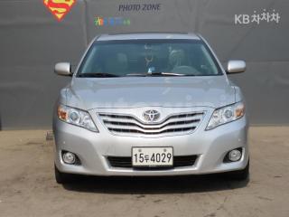 JTNBF3EK4A3003918 2010 TOYOTA CAMRY XLE-1
