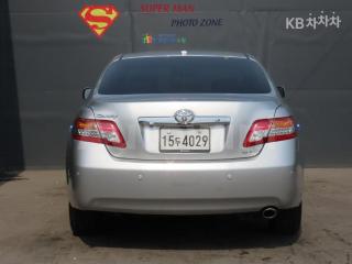 JTNBF3EK4A3003918 2010 TOYOTA CAMRY XLE-2