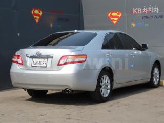 JTNBF3EK4A3003918 2010 TOYOTA CAMRY XLE-3