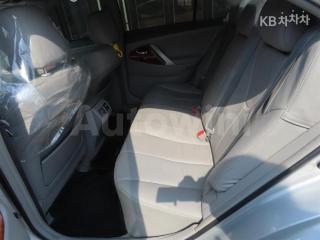 JTNBF3EK4A3003918 2010 TOYOTA CAMRY XLE-4