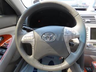 2010 TOYOTA CAMRY XLE - 7