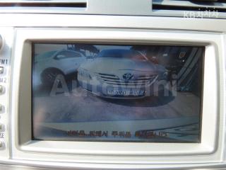 2010 TOYOTA CAMRY XLE - 17