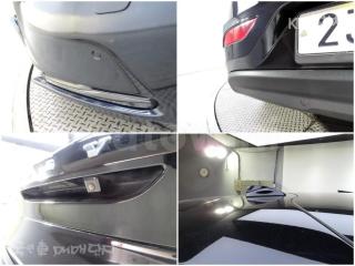 2015 VOLVO V40 D2 1.6 - 16