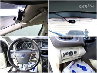 2015 VOLVO V40 D2 1.6 - 19
