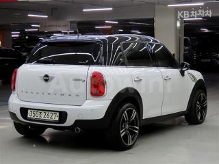 2014 MINI COOPER COUNTRYMAN D SE 2.0 - 2