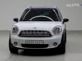 2014 MINI COOPER COUNTRYMAN D SE 2.0 - 3