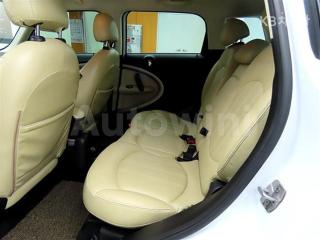 2014 MINI COOPER COUNTRYMAN D SE 2.0 - 6
