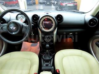 2014 MINI COOPER COUNTRYMAN D SE 2.0 - 7