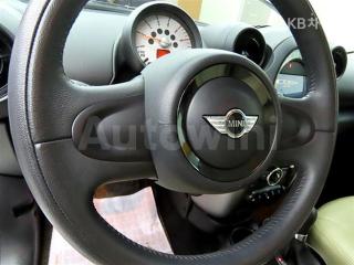 2014 MINI COOPER COUNTRYMAN D SE 2.0 - 8