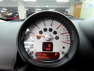 2014 MINI COOPER COUNTRYMAN D SE 2.0 - 9