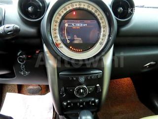 2014 MINI COOPER COUNTRYMAN D SE 2.0 - 10