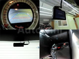 2014 MINI COOPER COUNTRYMAN D SE 2.0 - 15