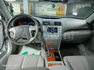 JTNBF3EK2B3008794 2011 TOYOTA CAMRY XLE-5