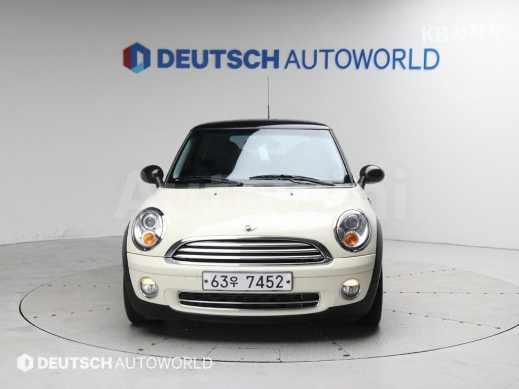 WMWMF3102ATW46508 2010 MINI COOPER 1.6 메이페어-2