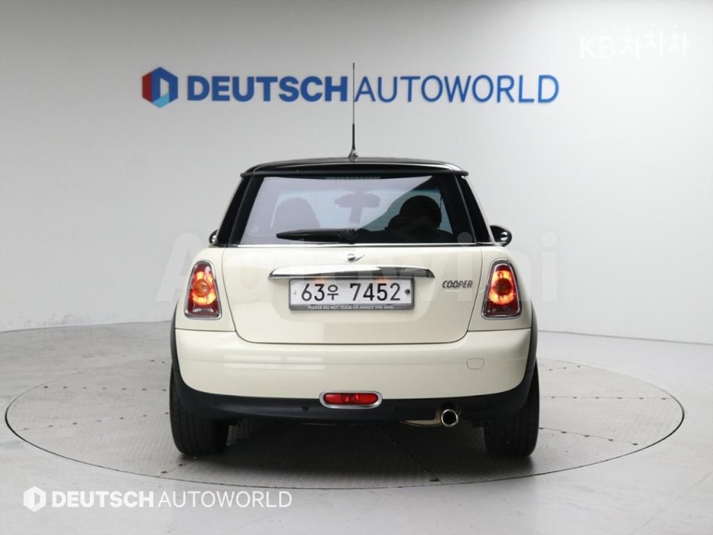 WMWMF3102ATW46508 2010 MINI COOPER 1.6 메이페어-3