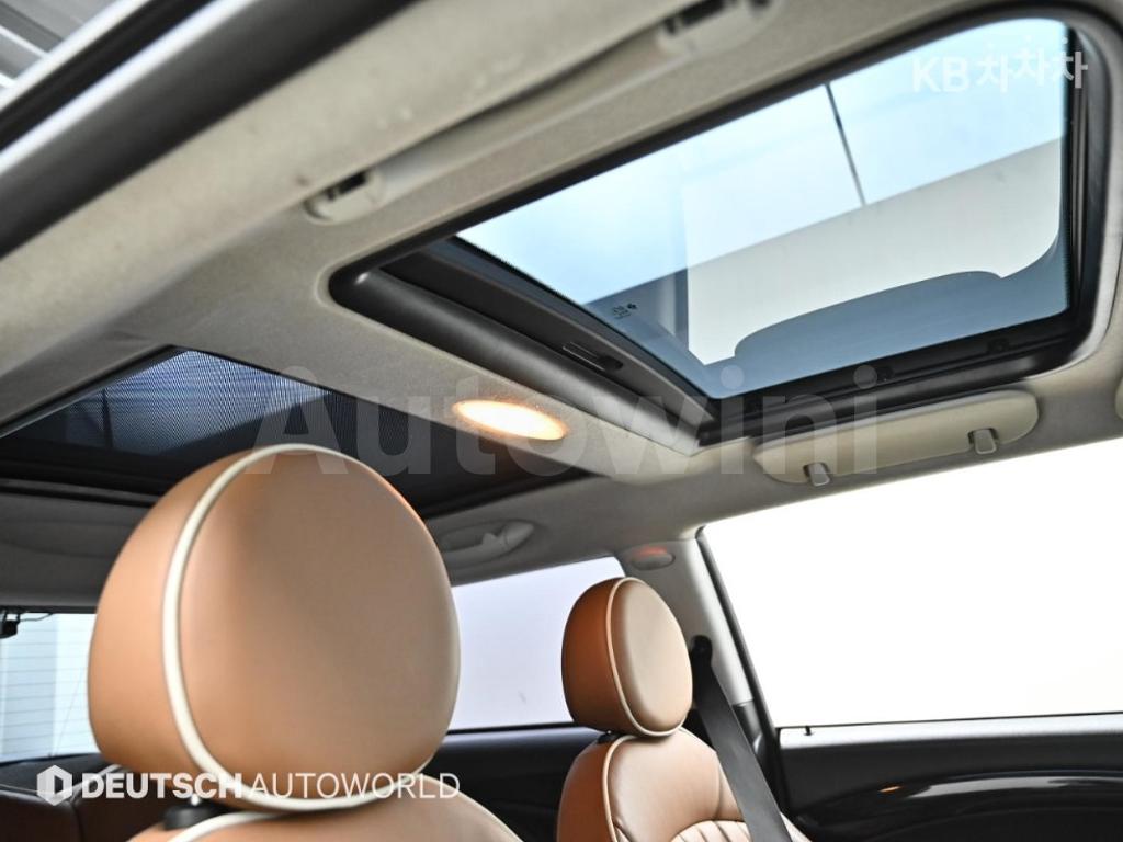 2010 MINI COOPER 1.6 메이페어 - 19