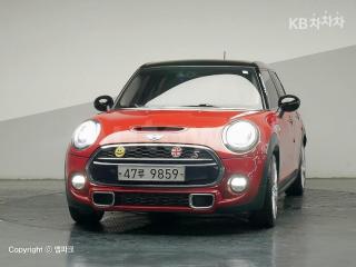 2015 MINI COOPER S 1.6 BASIC - 1