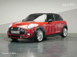 2015 MINI COOPER S 1.6 BASIC - 2
