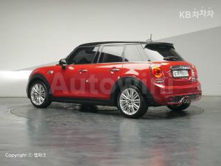 2015 MINI COOPER S 1.6 BASIC - 3