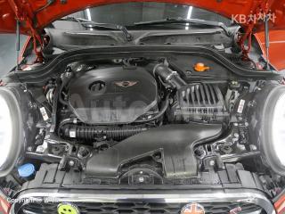 2015 MINI COOPER S 1.6 BASIC - 5