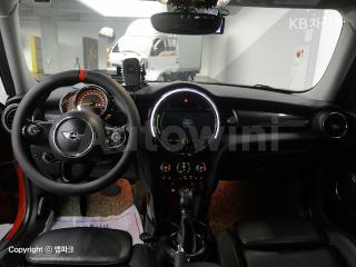 2015 MINI COOPER S 1.6 BASIC - 6
