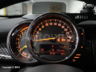 2015 MINI COOPER S 1.6 BASIC - 7