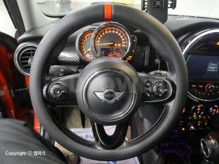 2015 MINI COOPER S 1.6 BASIC - 8