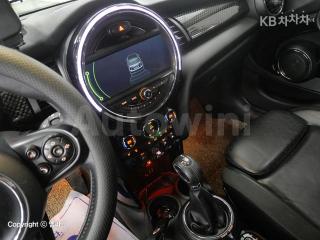 2015 MINI COOPER S 1.6 BASIC - 9