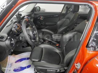 2015 MINI COOPER S 1.6 BASIC - 10