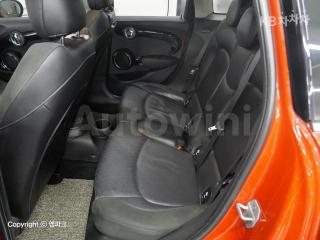 2015 MINI COOPER S 1.6 BASIC - 11