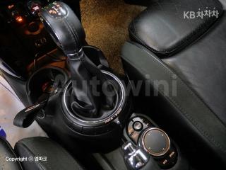 2015 MINI COOPER S 1.6 BASIC - 12