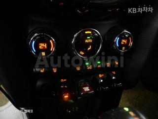 2015 MINI COOPER S 1.6 BASIC - 13