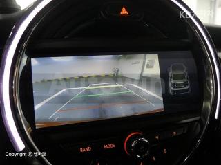 2015 MINI COOPER S 1.6 BASIC - 15