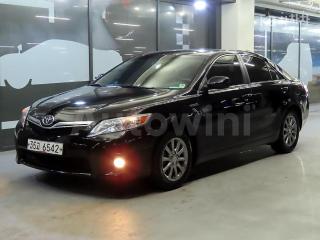 JTNBB3EK8B3053900 2011 TOYOTA CAMRY 2.4 HYBRID-0