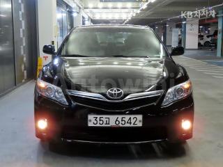 JTNBB3EK8B3053900 2011 TOYOTA CAMRY 2.4 HYBRID-1