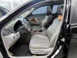 JTNBB3EK8B3053900 2011 TOYOTA CAMRY 2.4 HYBRID-5