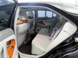 2011 TOYOTA CAMRY 2.4 HYBRID - 7