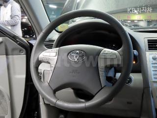 2011 TOYOTA CAMRY 2.4 HYBRID - 8