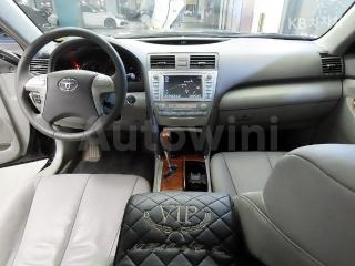 2011 TOYOTA CAMRY 2.4 HYBRID - 10