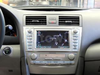 2011 TOYOTA CAMRY 2.4 HYBRID - 11